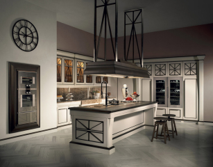 Кухня Prestige Madame Deco
