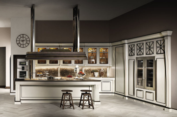 Кухня Prestige Madame Deco