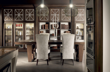 Кухня Prestige Madame Deco