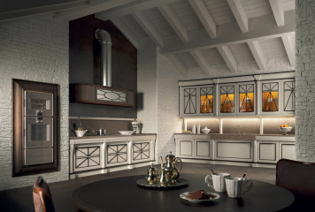 Кухня Prestige Madame Deco
