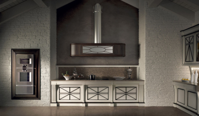 Кухня Prestige Madame Deco