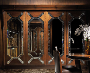 Кухня Prestige Madame Deco