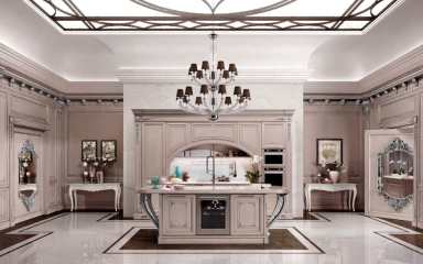 Кухня Prestige Regina