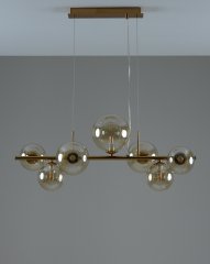Светильник подвесной Moderli V10789-7P Renny