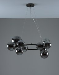 Светильник подвесной Moderli V10797-11P Renny