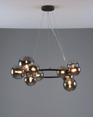Светильник подвесной Moderli V10797-11P Renny