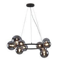 Светильник подвесной Moderli V10797-11P Renny