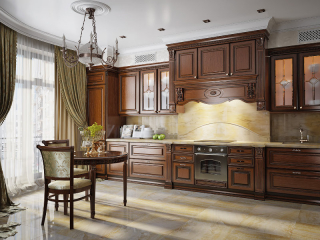 Кухня Prestige Regina
