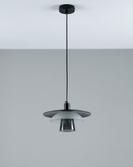 Светильник подвесной Moderli V11027-1P Sydney