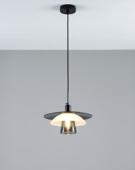 Светильник подвесной Moderli V11027-1P Sydney