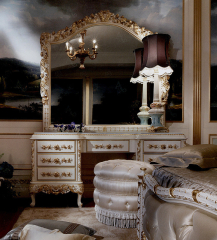 Туалетный столик Aster Asnaghi interiors La boutique L42104