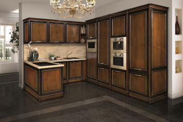 Кухня Tessarolo Matilde Cherry