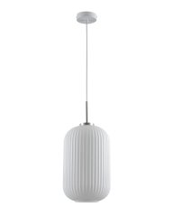Светильник подвесной Moderli V11030-1P Ivory
