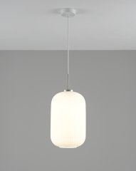 Светильник подвесной Moderli V11030-1P Ivory
