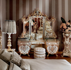 Туалетный столик Valery Asnaghi interiors La boutique L42804