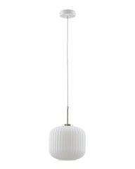 Светильник подвесной Moderli V11031-1P Ivory