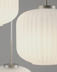 Светильник подвесной Moderli V11032-3P Ivory