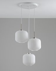 Светильник подвесной Moderli V11032-3P Ivory