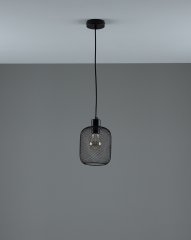 Светильник подвесной Moderli V11034-1P Olivia
