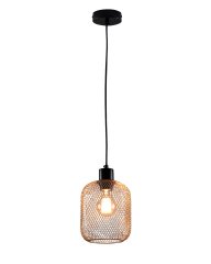 Светильник подвесной Moderli V11035-1P Olivia