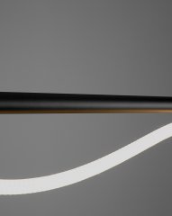 Светильник подвесной светодиодный Moderli V10678-PL True