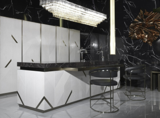 Кухня Visionnaire Mayfair