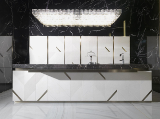 Кухня Visionnaire Mayfair
