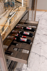 Кухня Visionnaire Villa D'este