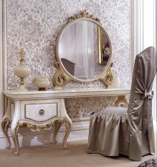 Туалетный столик Turri Baroque Tc153