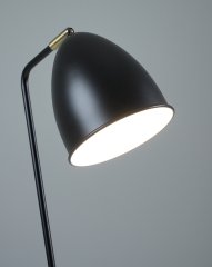 Лампа настольная Moderli V11000-T Otto