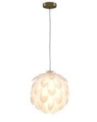 Светильник подвесной Moderli V11014-P Flake