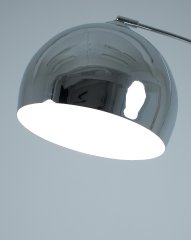 Торшер Moderli V10994-F Arco