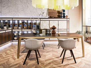 Кухня FM bottega d'Arte Daytona