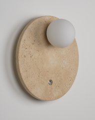 Светильник настенный Moderli V11064-1W Cavity