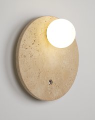 Светильник настенный Moderli V11064-1W Cavity