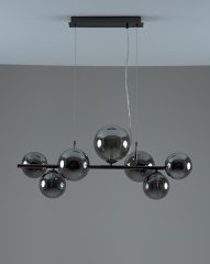 Светильник подвесной Moderli V10796-7P Renny