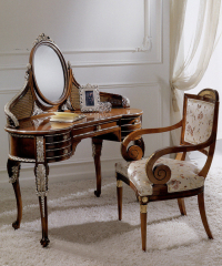 Туалетный столик Ceppi Luxury 2719