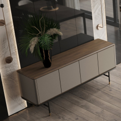 Буфет Mod Interiors Altea 180 x 45 x 78,8h nc110380