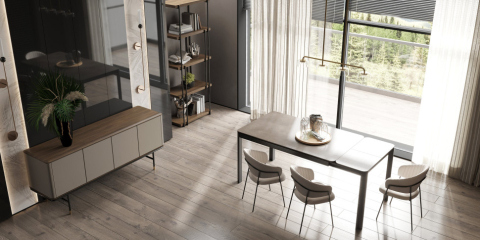 Буфет Mod Interiors Altea 180 x 45 x 78,8h nc110380