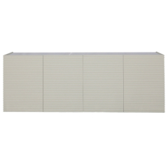 Буфет Patsy Elite Tonin Casa Modern News 240 x 47 x 80h nc110692