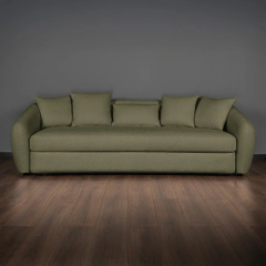 Диван-кровать Lunar Mod Interiors Selection 240,5 x 110,5 x 70h nc110979
