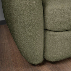 Диван-кровать Lunar Mod Interiors Selection 240,5 x 110,5 x 70h nc110979