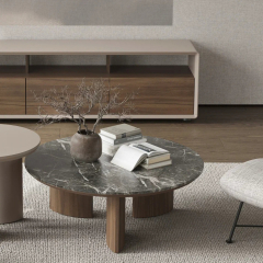 Журнальный стол Mod Interiors Olimar 33h x d90 nc110597