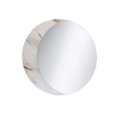 Зеркало Arke Tonin Casa Modern News d90 nc110711