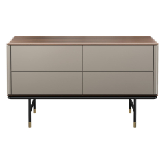 Комод Mod Interiors Altea 140 x 45 x 78,8h nc110379