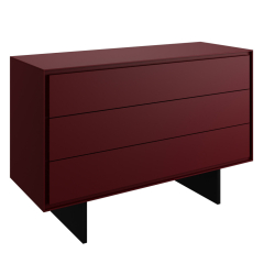 Комод Mod Interiors Miramar 120 x 45 x 80h nc111296