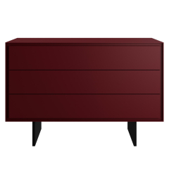 Комод Mod Interiors Miramar 120 x 45 x 80h nc111296