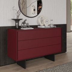 Комод Mod Interiors Miramar 120 x 45 x 80h nc111296