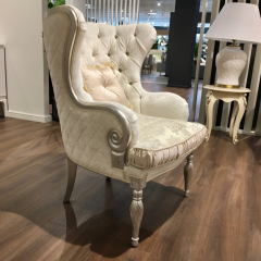 Кресло Valeria Keoma Classic 79 x 78 x 108h nc85696