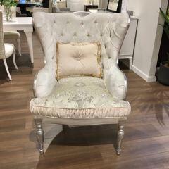 Кресло Valeria Keoma Classic 79 x 78 x 108h nc85696